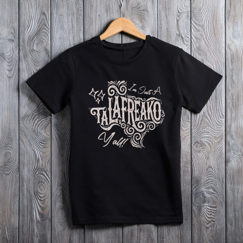 Vote Talarico Democrat T-Shirt