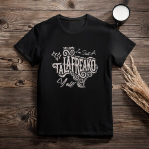 Vote Talarico Democrat T-Shirt