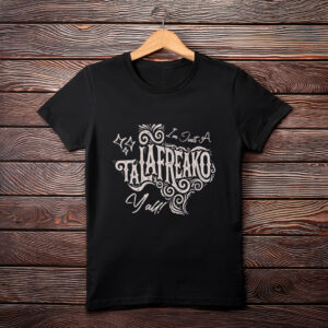 Vote Talarico Democrat T-Shirt
