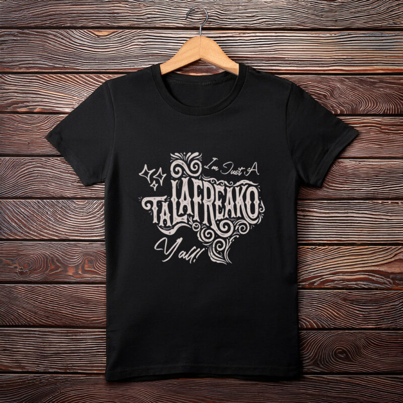 Vote Talarico Democrat T-Shirt
