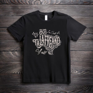 Vote Talarico Democrat T-Shirt