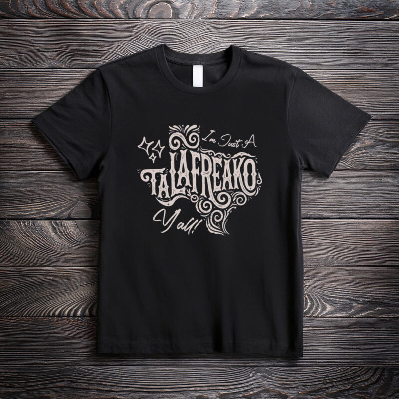 Vote Talarico Democrat T-Shirt