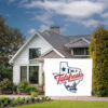 Vote Talarico Texas Yard Sign – Talafreako James Talarico Senate 2026 Campaign Decor